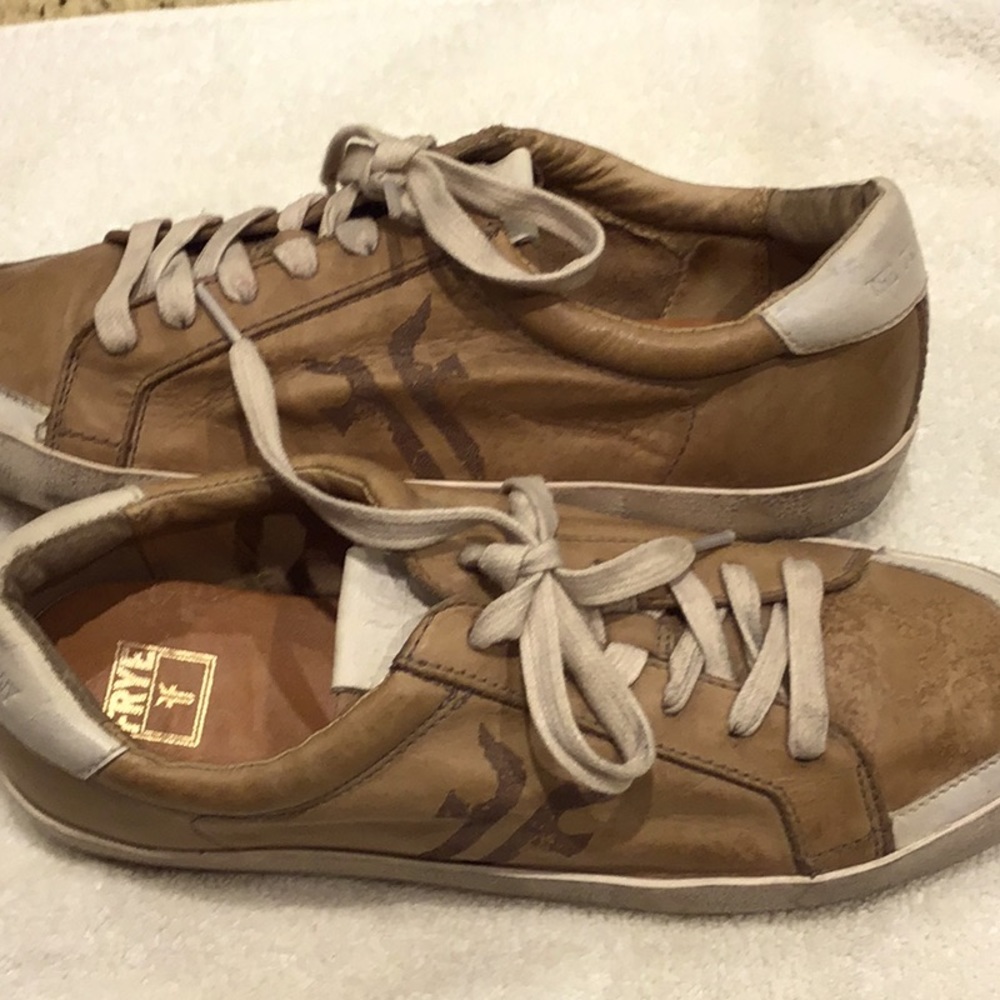 Fry sneakers